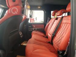 مێرسێدس بێنز G-Class